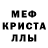 Мефедрон мука El Khan
