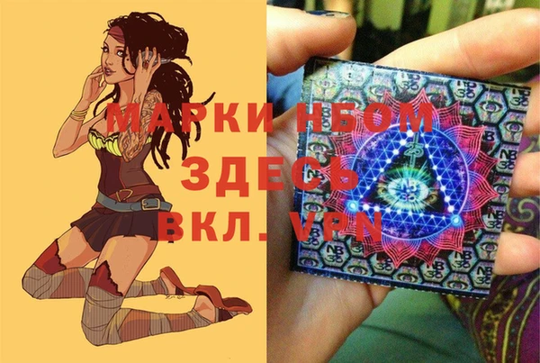 гидра Алексеевка